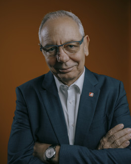 Marcel Maffei