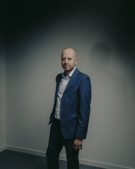 Marcel Maffei