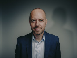 Marcel Maffei